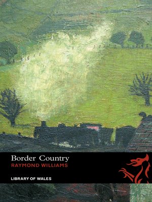 cover image of Border Country